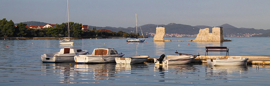 Sukošan Croatia