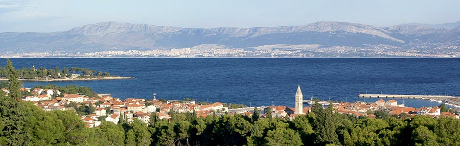 Supetar Chorwacja