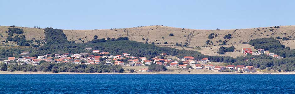 Riviera Vir Croatia