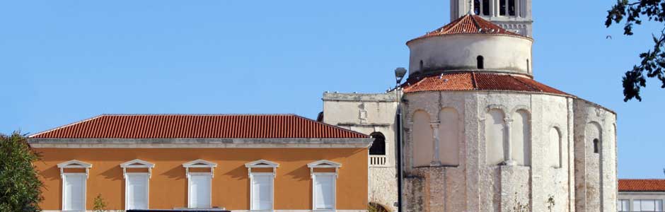 Zadar Croatia