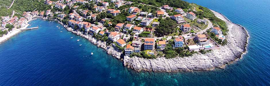 Zavalatica Croatia