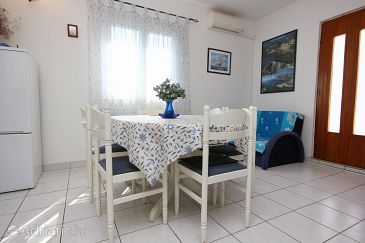 Apartment A-10001-a - Apartments Stupin Čeline (Rogoznica) - 10001