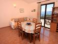 Dining room Dining room - Apartment A-10012-a - Apartments Marušići (Omiš) - 10012