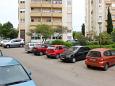Parking lot - Apartments 10020 Parking lot Zadar (Zadar) - Accommodation 10020 - Apartments with pebble beach.