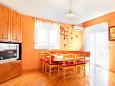 Dining room Dining room - Apartment A-10022-b - Apartments Vodice (Vodice) - 10022