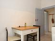 Dining room Dining room - Apartment A-10028-a - Apartments Slime (Omiš) - 10028