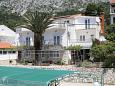 Apartments Živogošće - Porat (Makarska) - 10032