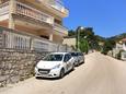Parking lot - Apartments 10057 Parking lot Brna (Korčula) - Accommodation 10057 - Apartments near sea.