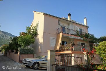 Property Orebić, Pelješac, Property 10078 - Apartments with sandy beach.