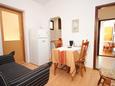 Dining room Dining room - Apartment A-1009-b - Apartments Pisak (Omiš) - 1009