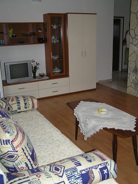 Apartment A-10096-b - Apartments Orebić (Pelješac) - 10096