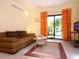 Living room Living room - Apartment A-10097-a - Apartments Orebić (Pelješac) - 10097
