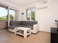 Living room Living room - Apartment A-10099-a - Apartments Orebić (Pelješac) - 10099