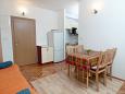 Dining room Dining room - Apartment A-1010-c - Apartments Pisak (Omiš) - 1010
