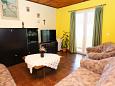 Living room Living room - Apartment A-10102-a - Apartments Orebić (Pelješac) - 10102