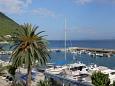 Shared balcony - view Shared balcony - view - Apartment A-10107-b - Apartments Trpanj (Pelješac) - 10107