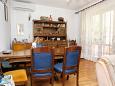 Dining room 1 Dining room 1 - House K-10113 - Vacation Rentals Žuljana (Pelješac) - 10113