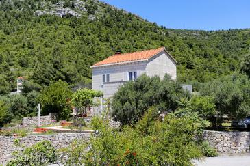 Property - Vacation Rentals 10113 Property Žuljana (Pelješac) - Accommodation 10113 - Vacation Rentals with sandy beach.