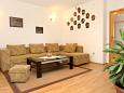 Living room Living room - Apartment A-10127-a - Apartments Drače (Pelješac) - 10127