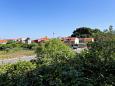 Shared balcony - view Shared balcony - view - Studio flat AS-10131-a - Apartments Trpanj (Pelješac) - 10131