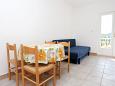 Dining room Trpanj, Dining room u smještaju tipa apartment, dopusteni kucni ljubimci i WIFI.