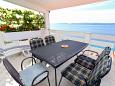 Terrace 1 Terrace 1 - Apartment A-1014-c - Apartments Pisak (Omiš) - 1014
