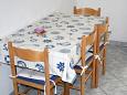Dining room Dining room - Apartment A-1014-e - Apartments Pisak (Omiš) - 1014
