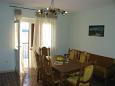 Living room Living room - Apartment A-1016-b - Apartments Pisak (Omiš) - 1016