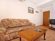 Living room Living room - Apartment A-10166-e - Apartments Orebić (Pelješac) - 10166