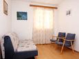 Living room Living room - Apartment A-10180-e - Apartments Trpanj (Pelješac) - 10180