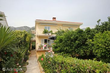 Property - Apartments 10188 Property Viganj (Pelješac) - Accommodation 10188 - Apartments with pebble beach.