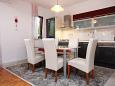Dining room Dining room - Apartment A-10194-a - Apartments Orebić (Pelješac) - 10194
