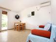 Living room Living room - Apartment A-10197-a - Apartments Mirca (Pelješac) - 10197