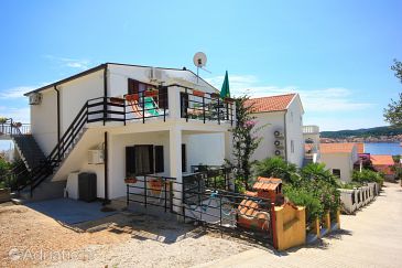 Property - Apartments 10198 Property Kučište - Perna (Pelješac) - Accommodation 10198 - Apartments near sea with pebble beach.
