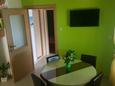 Dining room Dining room - Apartment A-1021-a - Apartments Zavode (Omiš) - 1021
