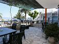 Shared terrace Shared terrace - Apartment A-10216-a - Apartments Trpanj (Pelješac) - 10216