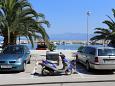 Shared terrace - view Shared terrace - view - Apartment A-10216-a - Apartments Trpanj (Pelješac) - 10216