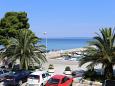 Shared balcony - view Shared balcony - view - Room S-10217-a - Rooms Trpanj (Pelješac) - 10217