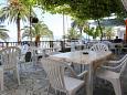 Shared terrace Shared terrace - Room S-10217-a - Rooms Trpanj (Pelješac) - 10217