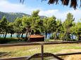 Shared terrace - view Shared terrace - view - Apartment A-10233-a - Apartments Žuljana (Pelješac) - 10233