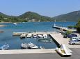 Shared terrace - view Shared terrace - view - Room S-10234-a - Apartments and Rooms Hodilje (Pelješac) - 10234