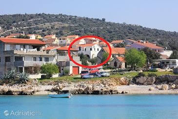 Property Kanica, Rogoznica, Property 10240 - Vacation Rentals blizu mora.