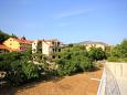 Shared terrace - view Shared terrace - view - Studio flat AS-10256-b - Apartments Orebić (Pelješac) - 10256