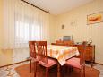 Dining room Dining room - Apartment A-10261-a - Apartments Mastrinka (Čiovo) - 10261