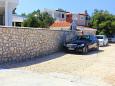Parking lot - Apartments 10263 Parking lot Sevid (Trogir) - Accommodation 10263 - Apartments near sea.