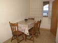 Dining room Dining room - Apartment A-1027-c - Apartments Stanići (Omiš) - 1027