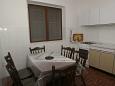 Dining room Dining room - Apartment A-1027-d - Apartments Stanići (Omiš) - 1027