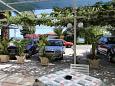 Shared terrace - view Shared terrace - view - Apartment A-10304-a - Apartments Duće (Omiš) - 10304