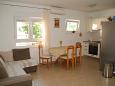 Dining room Dining room - Apartment A-1032-a - Apartments Stanići (Omiš) - 1032