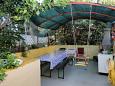 Shared terrace Shared terrace - Apartment A-10329-d - Apartments Promajna (Makarska) - 10329